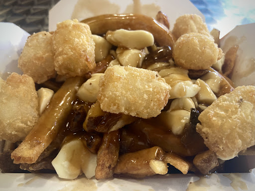 Photo of Smoke's Poutinerie St. John's - 165 Water St, St. John's, NL A1C 1A8